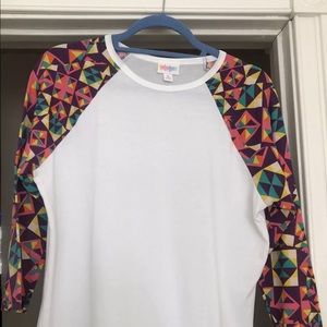 BNWT Medium LuLaRoe Randy